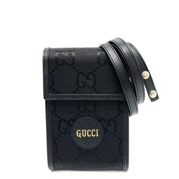GUCCI 625599 GG Off The Grid Bags Crossbody Bags Shoulder Bag - Picture 1 of 14